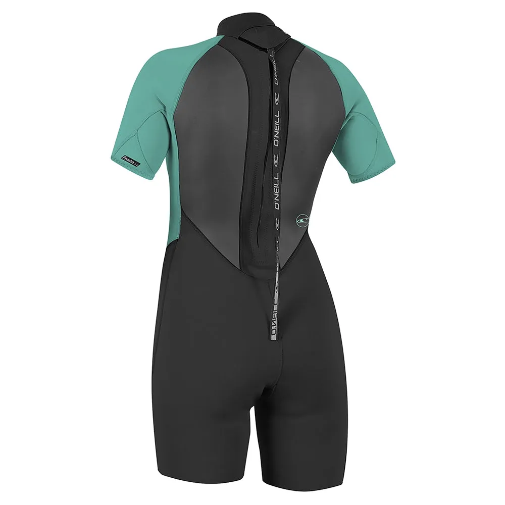 O'Neill Women's Reactor II 2mm  Spring Suit - Z94