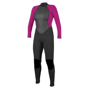 O'Neill Women's Reactor II 3/2mm Wetsuit - C09