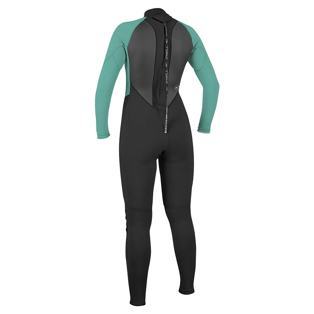 O'Neill Women's Reactor II 3/2mm Wetsuit - Z94