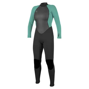 O'Neill Women's Reactor II 3/2mm Wetsuit - Z94