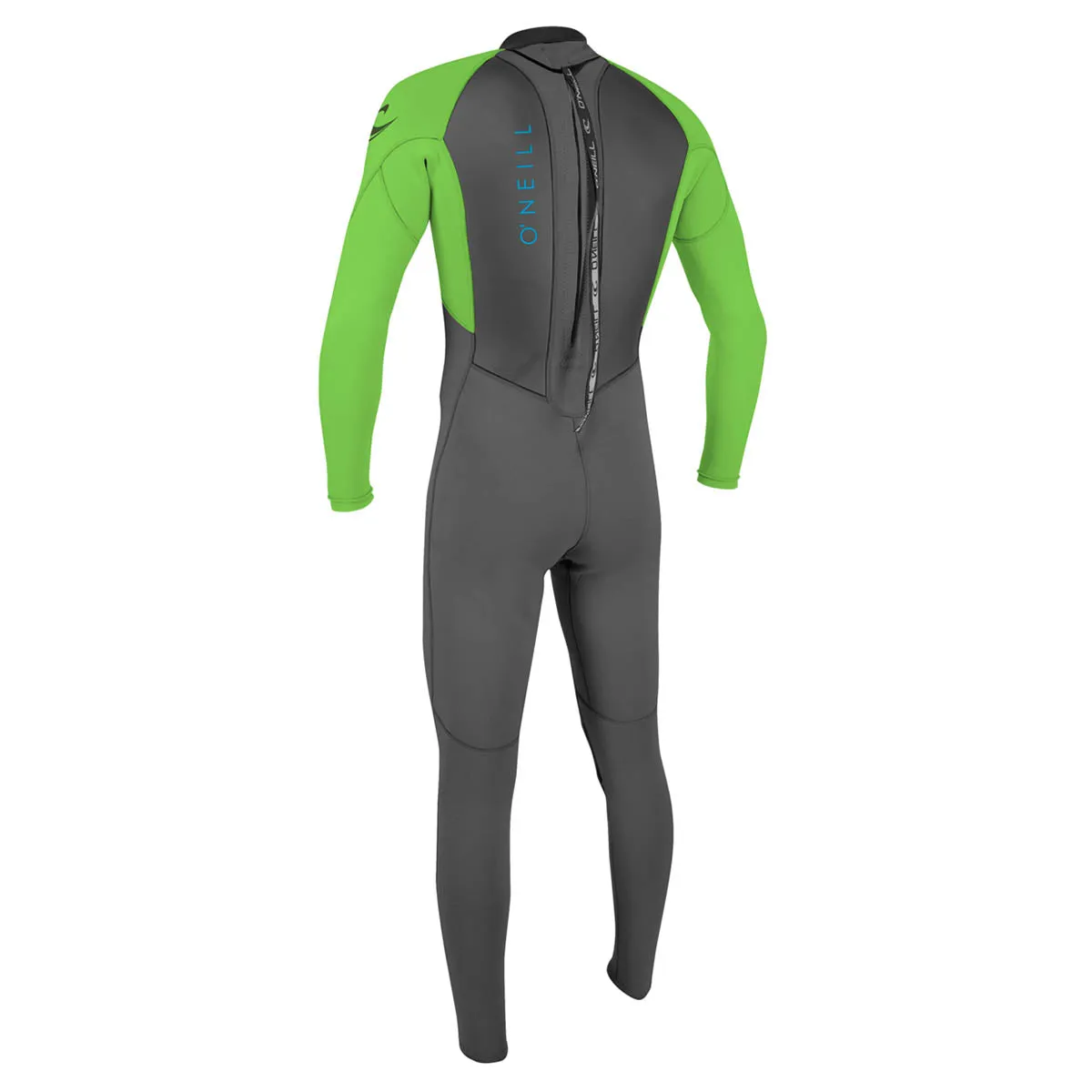 O'Neill Youth Reactor II 3/2mm Wetsuit - AU1