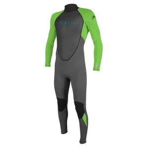 O'Neill Youth Reactor II 3/2mm Wetsuit - AU1
