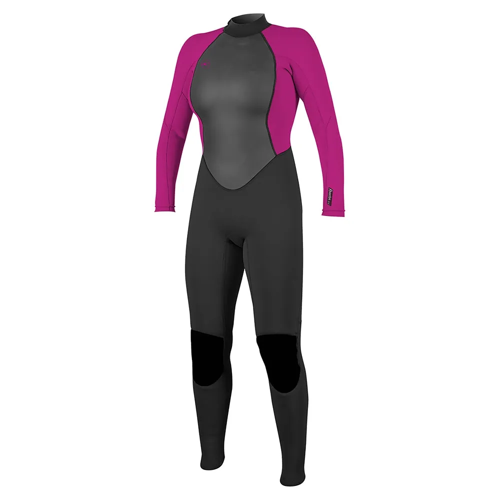 O'Neill Youth Reactor II 3/2mm Wetsuit - C09