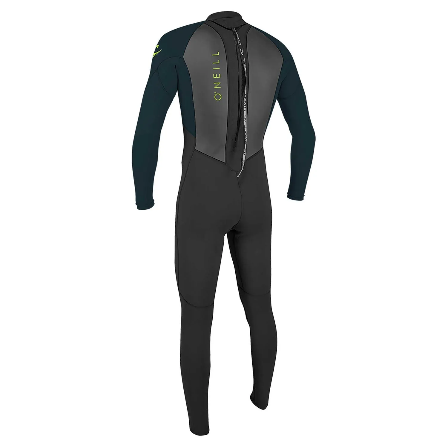 O'Neill Youth Reactor II 3/2mm Wetsuit - L43