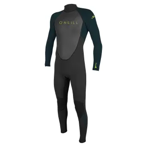 O'Neill Youth Reactor II 3/2mm Wetsuit - L43