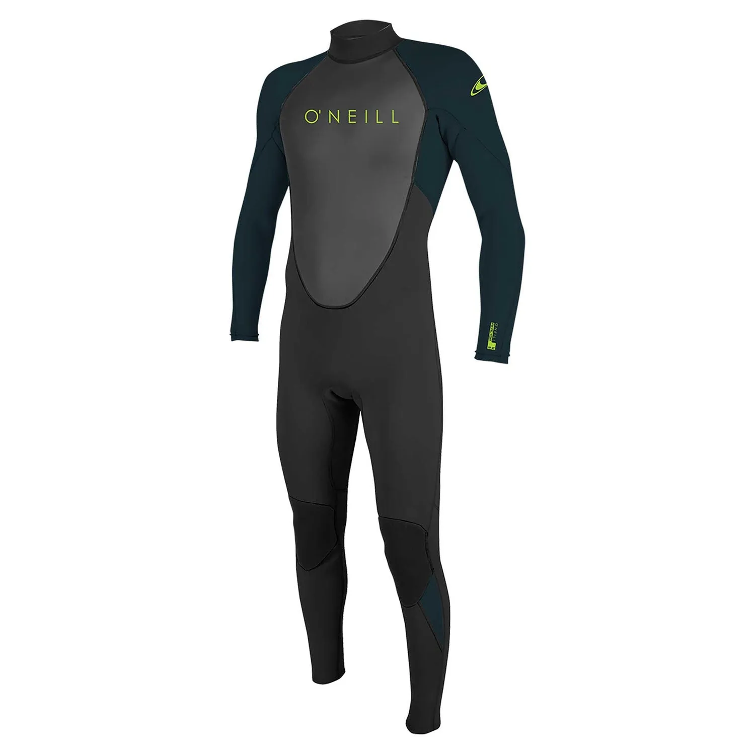 O'Neill Youth Reactor II 3/2mm Wetsuit - L43