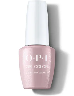 OPI Gel Color - Quest for Quartz GC D50