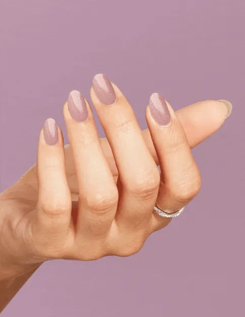 OPI Gel Color - Quest for Quartz GC D50