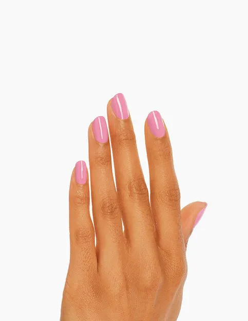 OPI Gel Color - Suzi Will Quechua Later! GC P31