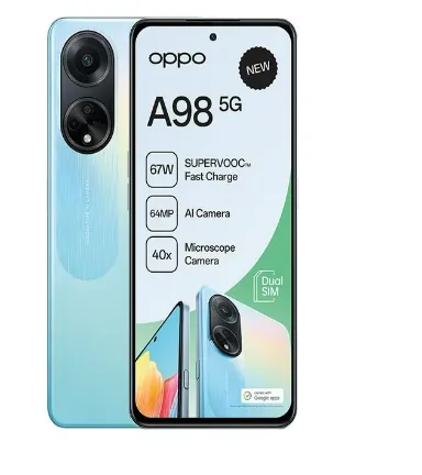 Oppo A98 5G Dual Sim 256GB