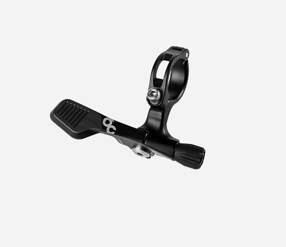 Orbea - OC Dropper Post MC20 - 27.2mm with Remote