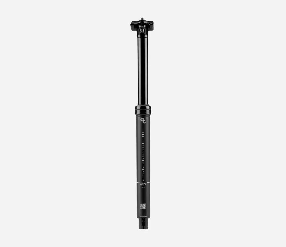 Orbea - OC Dropper Post MC20 - 27.2mm with Remote