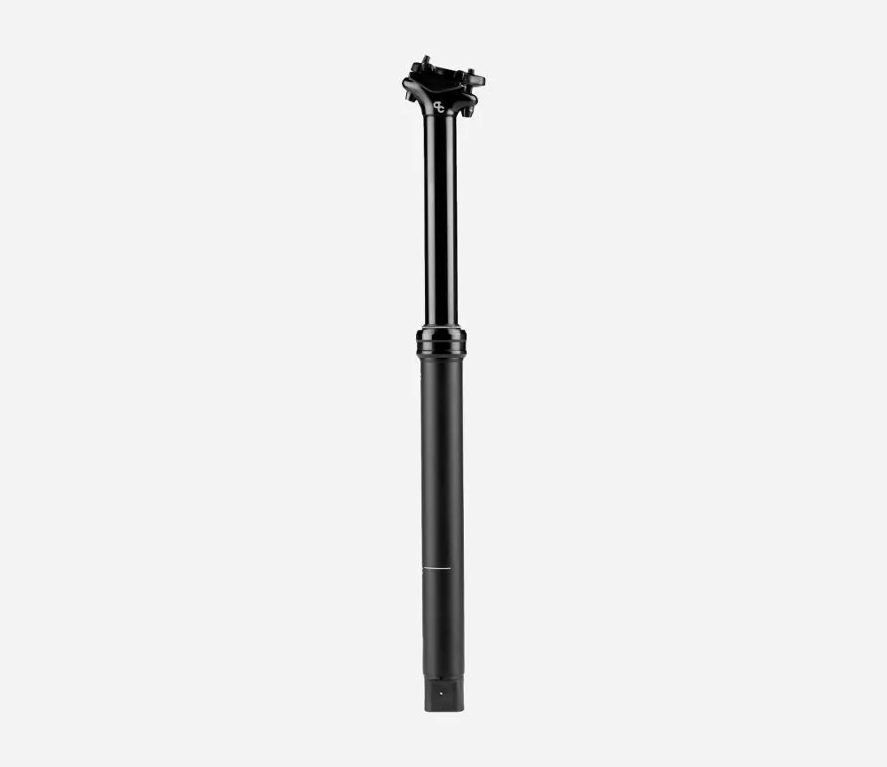 Orbea - OC Dropper Post MC20 - 27.2mm with Remote