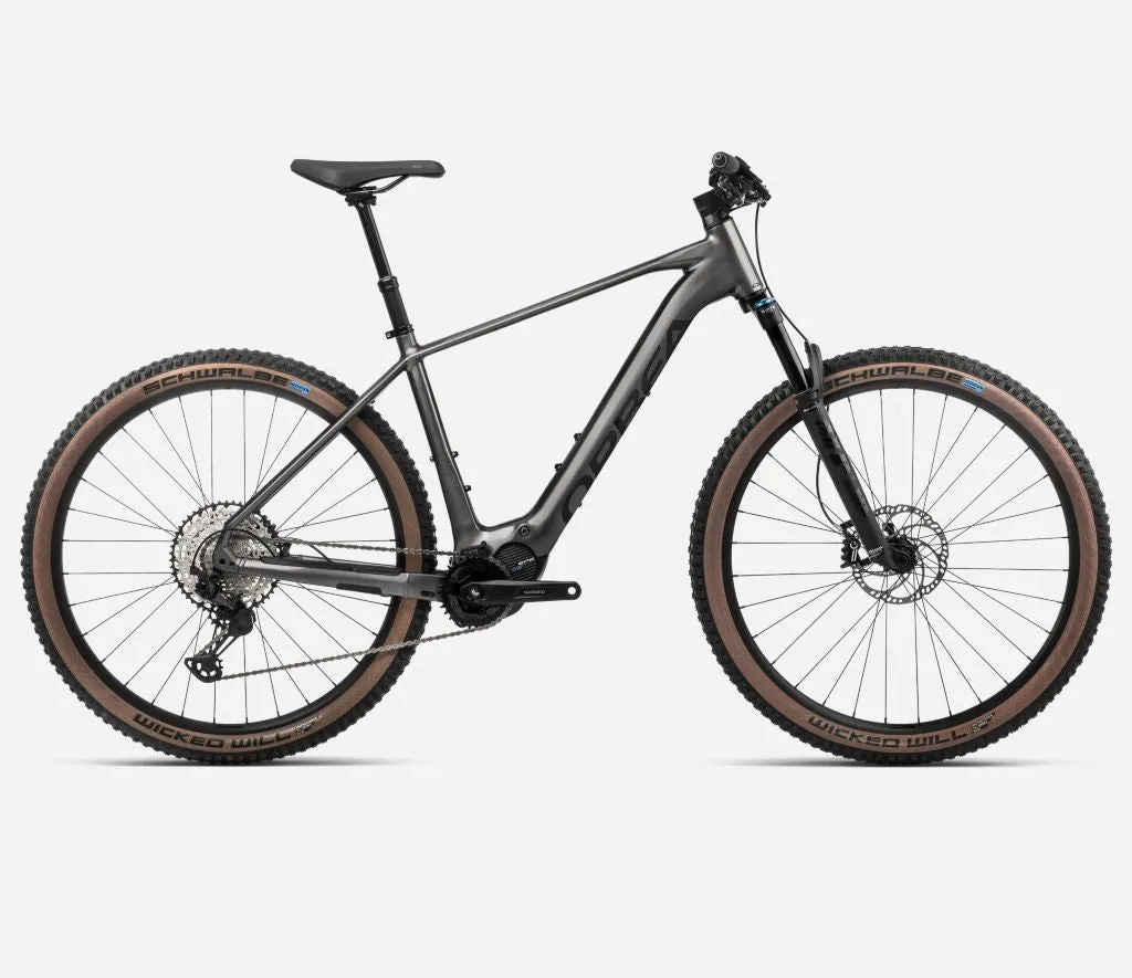 Orbea - Urrun 10 E-bike - 2024