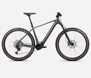 Orbea - Urrun 10 E-bike - 2024