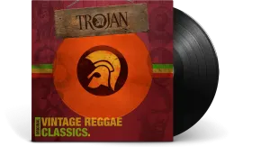Original Vintage Reggae Classics : Original Vintage Reggae Classics