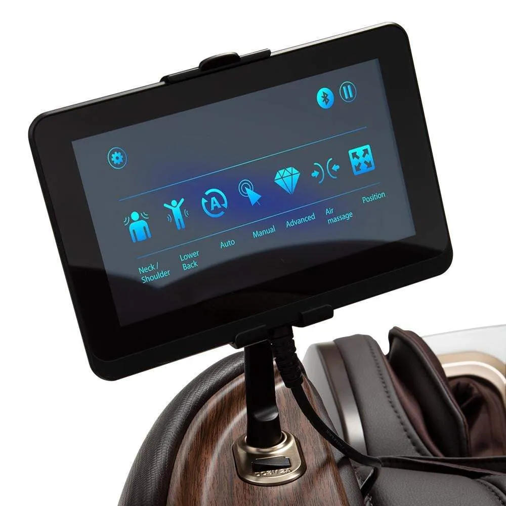 Osaki AmaMedic Hilux 4D Massage Chair