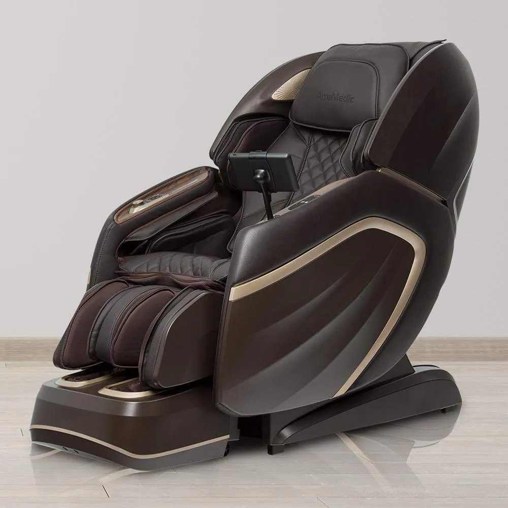 Osaki AmaMedic Hilux 4D Massage Chair
