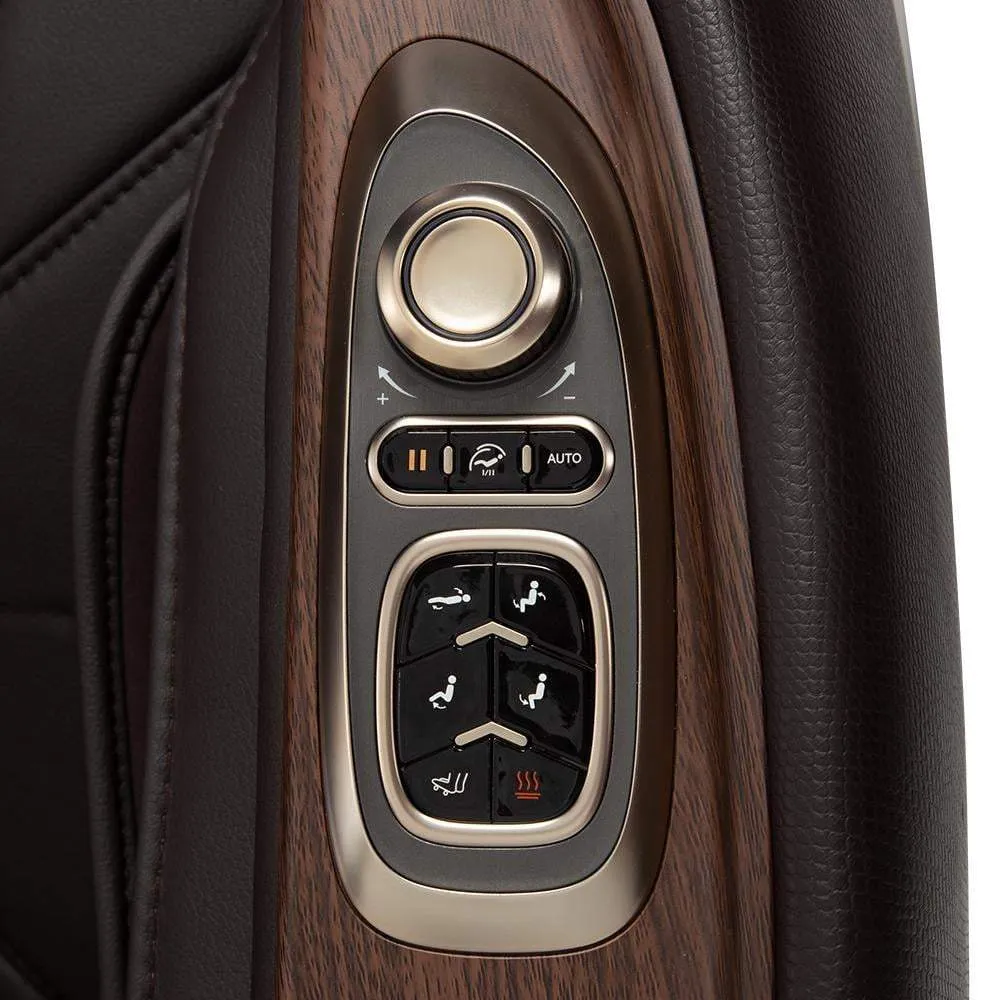 Osaki AmaMedic Hilux 4D Massage Chair