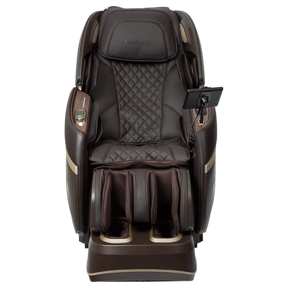 Osaki AmaMedic Hilux 4D Massage Chair