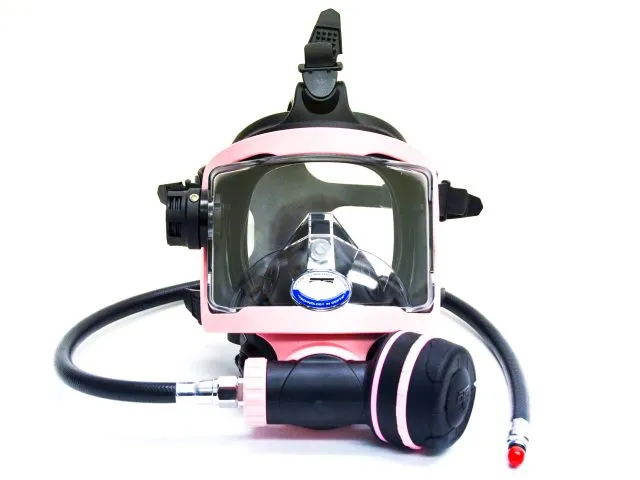 OTS Guardian Full Face Mask - FFM