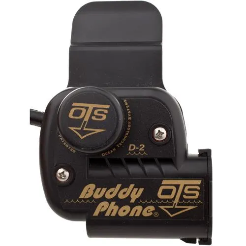 OTS Guardian Full Face Mask - FFM