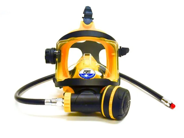 OTS Guardian Full Face Mask - FFM