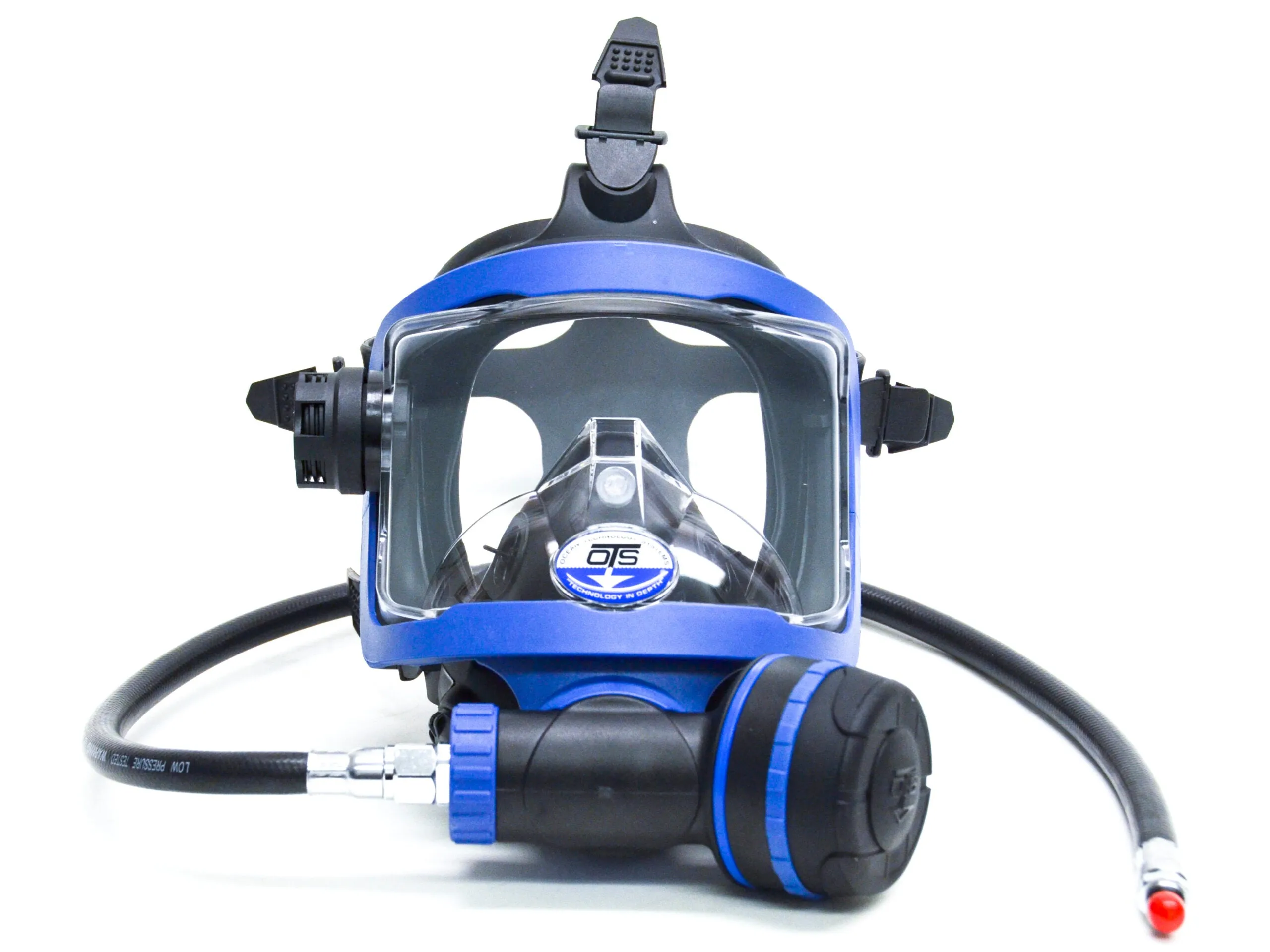 OTS Guardian Full Face Mask - FFM