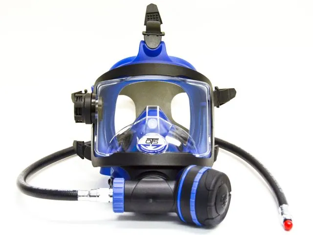 OTS Guardian Full Face Mask - FFM