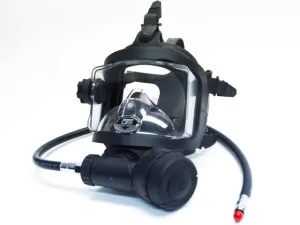 OTS Guardian Full Face Mask - FFM