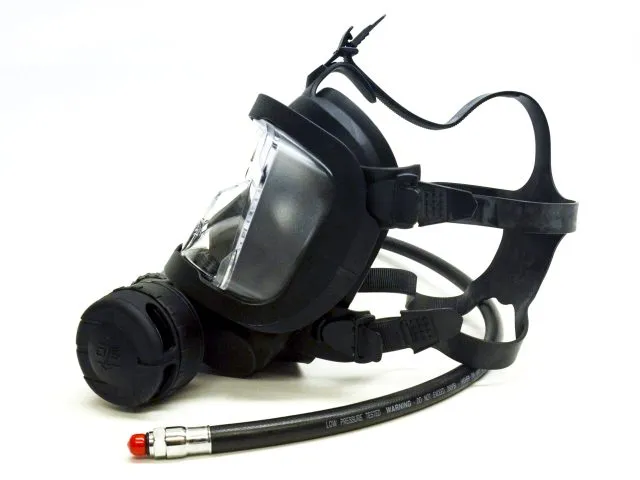 OTS Guardian Full Face Mask - FFM