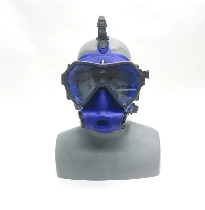 OTS Spectrum Full Face Mask