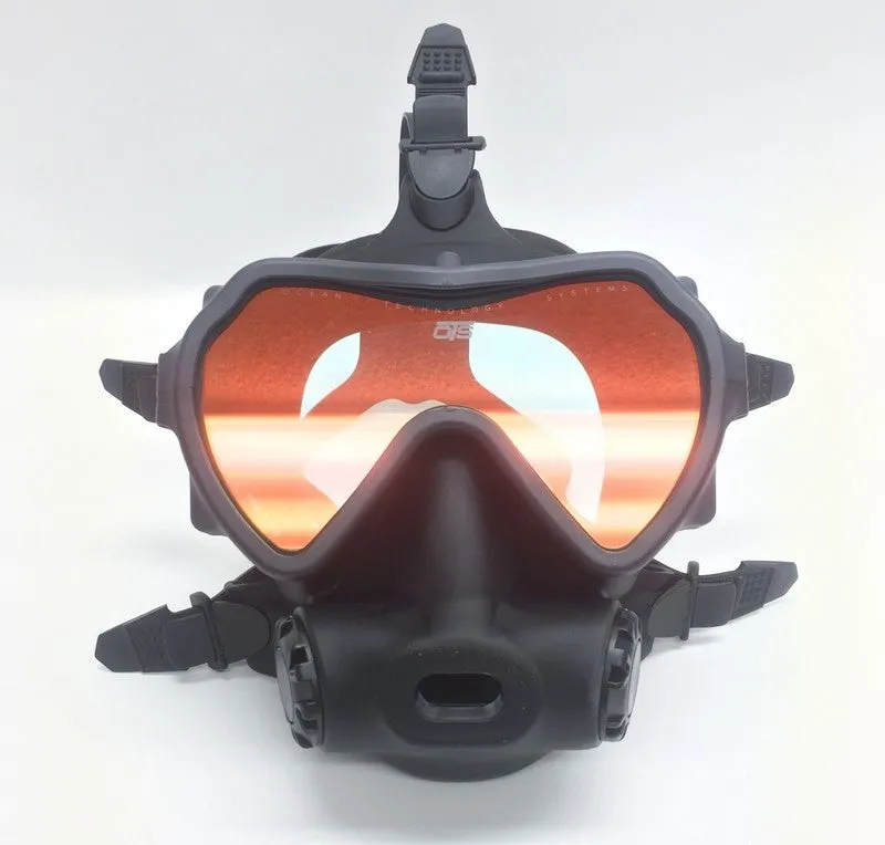 OTS Spectrum Full Face Mask