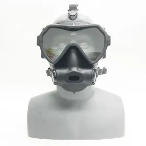 OTS Spectrum Full Face Mask