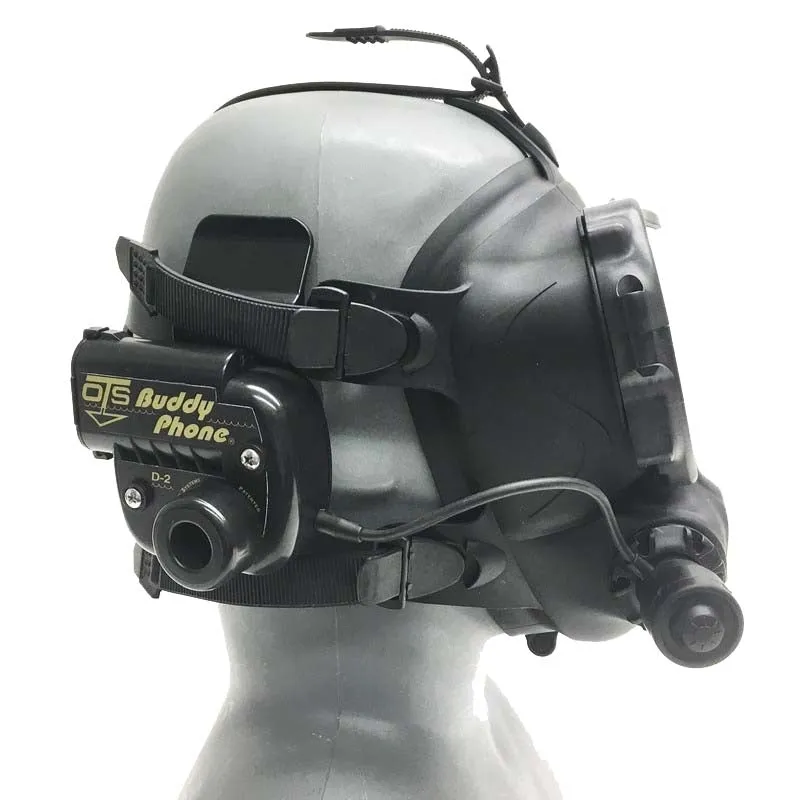 OTS Spectrum Full Face Mask
