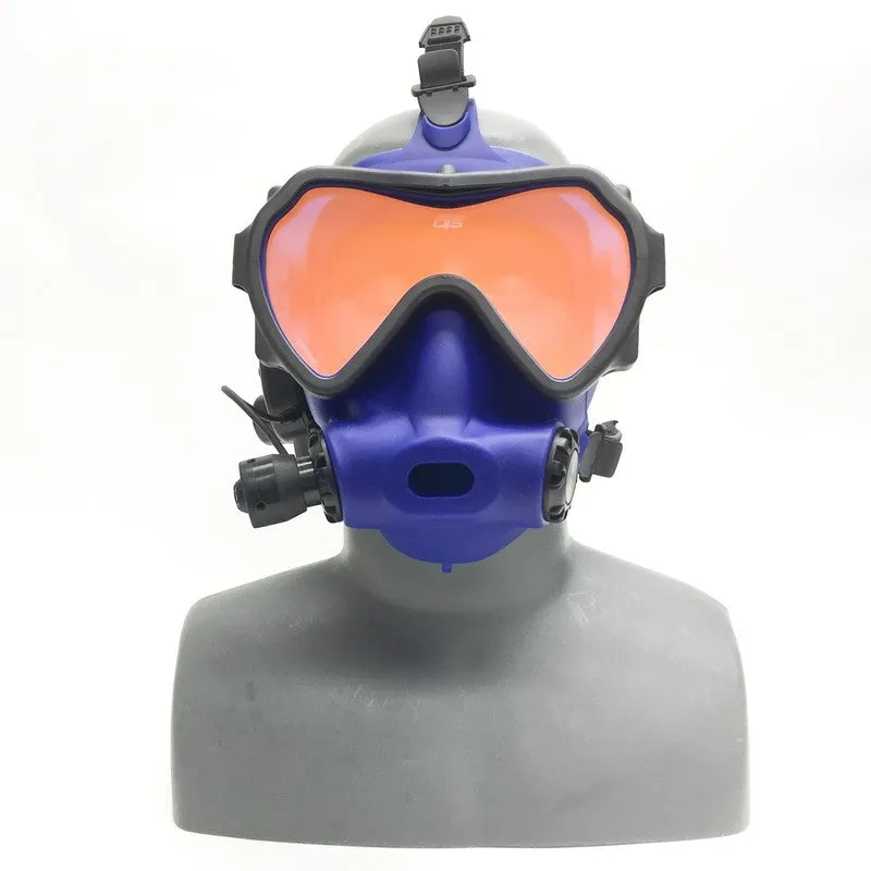 OTS Spectrum Full Face Mask