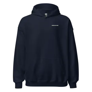 Outrun the Rain Men’s Hoodie