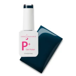 P  Dress Rehearsal Gel Polish