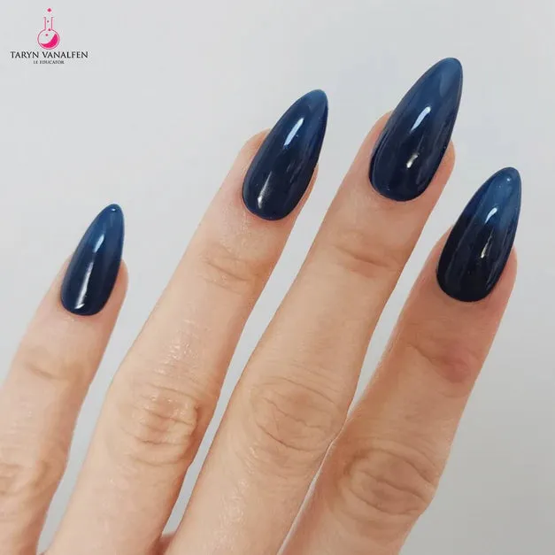 P  Dress Rehearsal Gel Polish