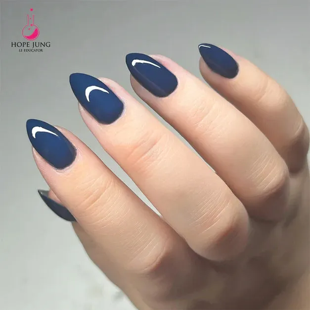 P  Dress Rehearsal Gel Polish