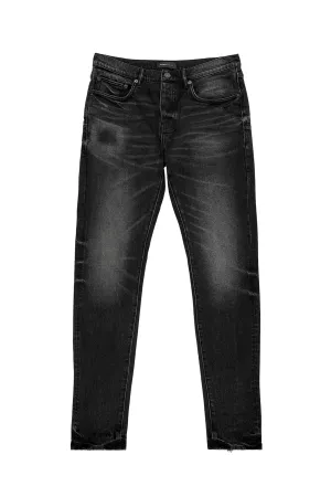 P001 Highgate - Black