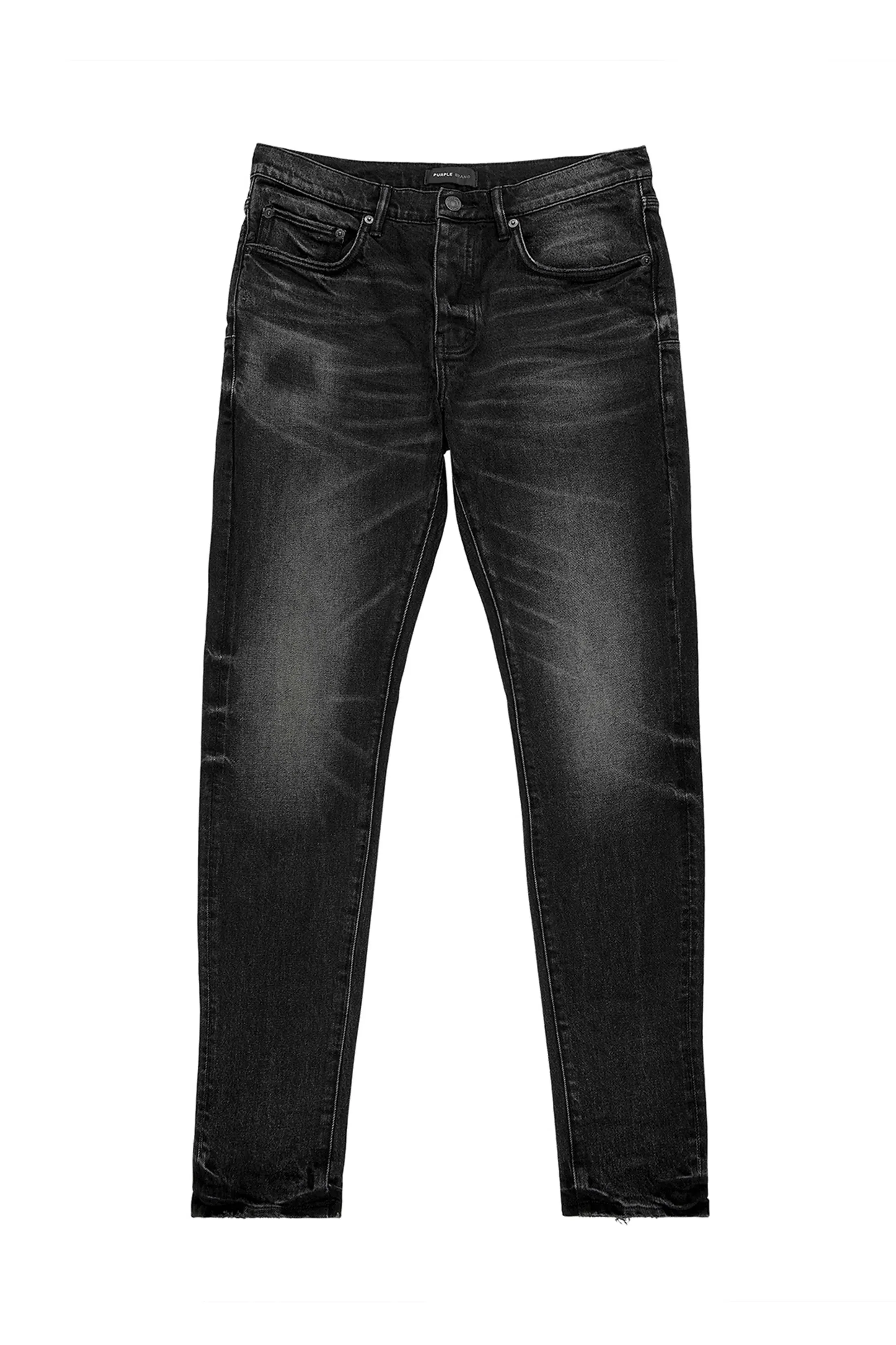 P001 Highgate - Black