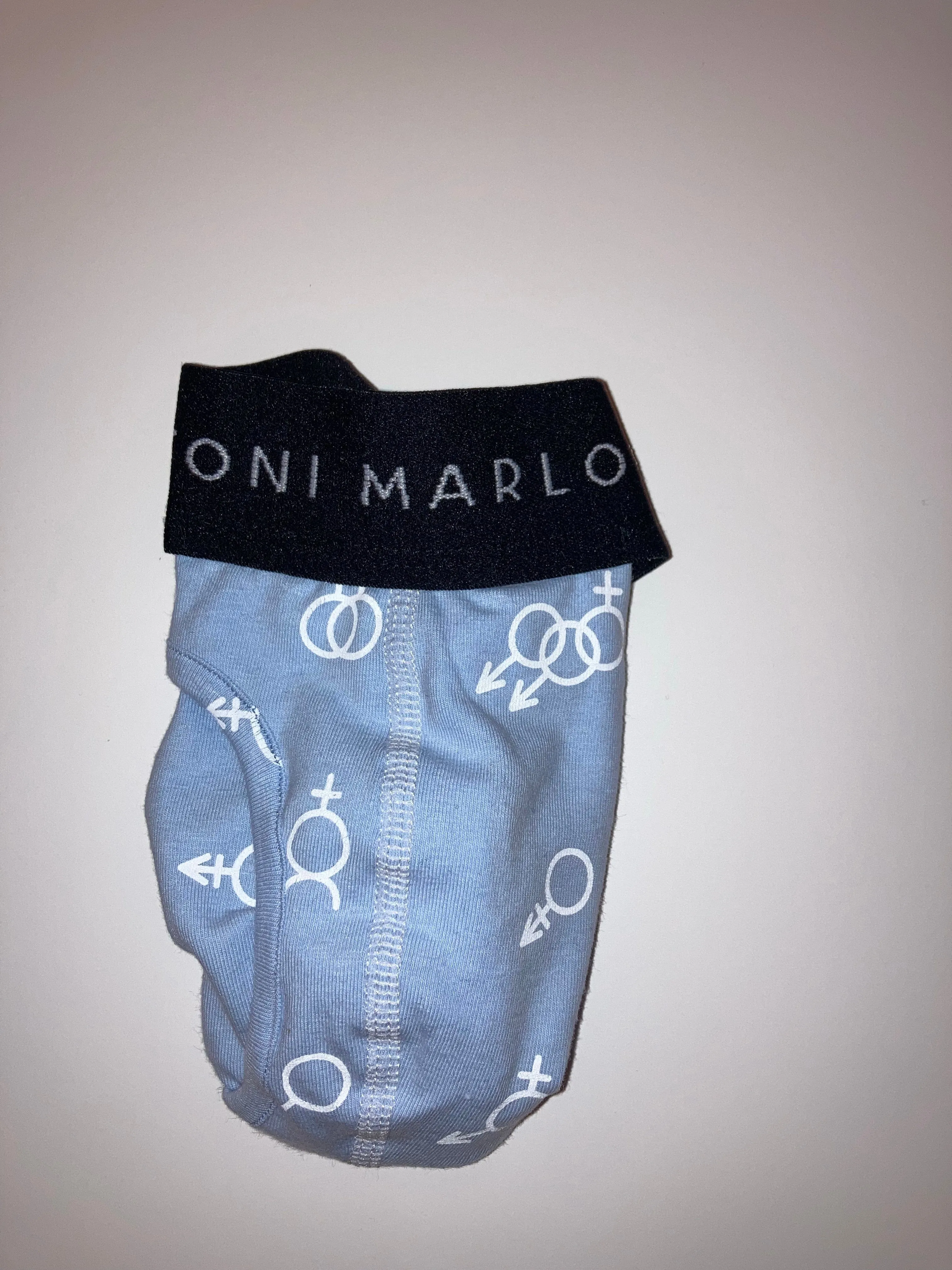 Packer Pouch - Jr