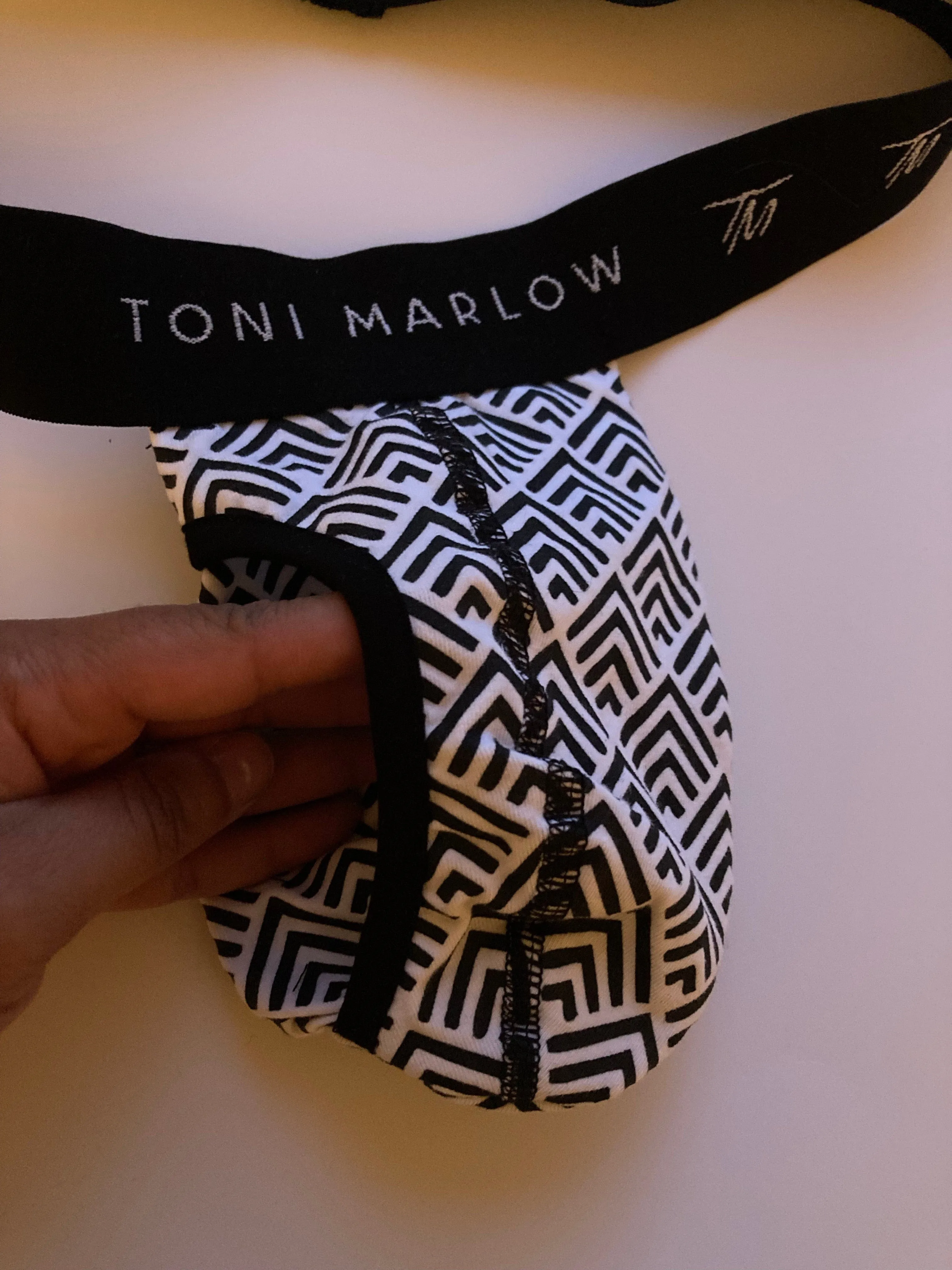 Packer Pouch - Original