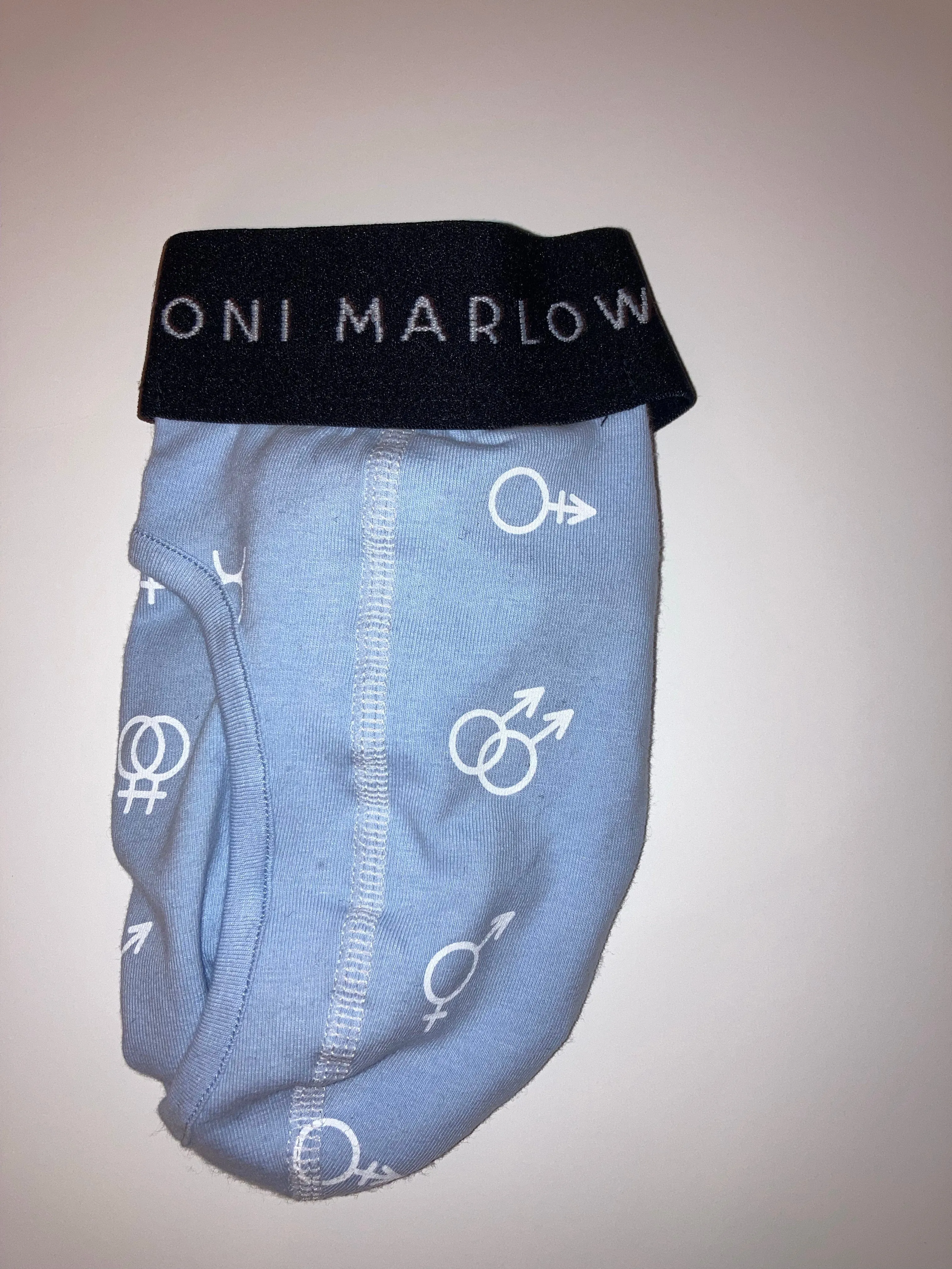 Packer Pouch - Original
