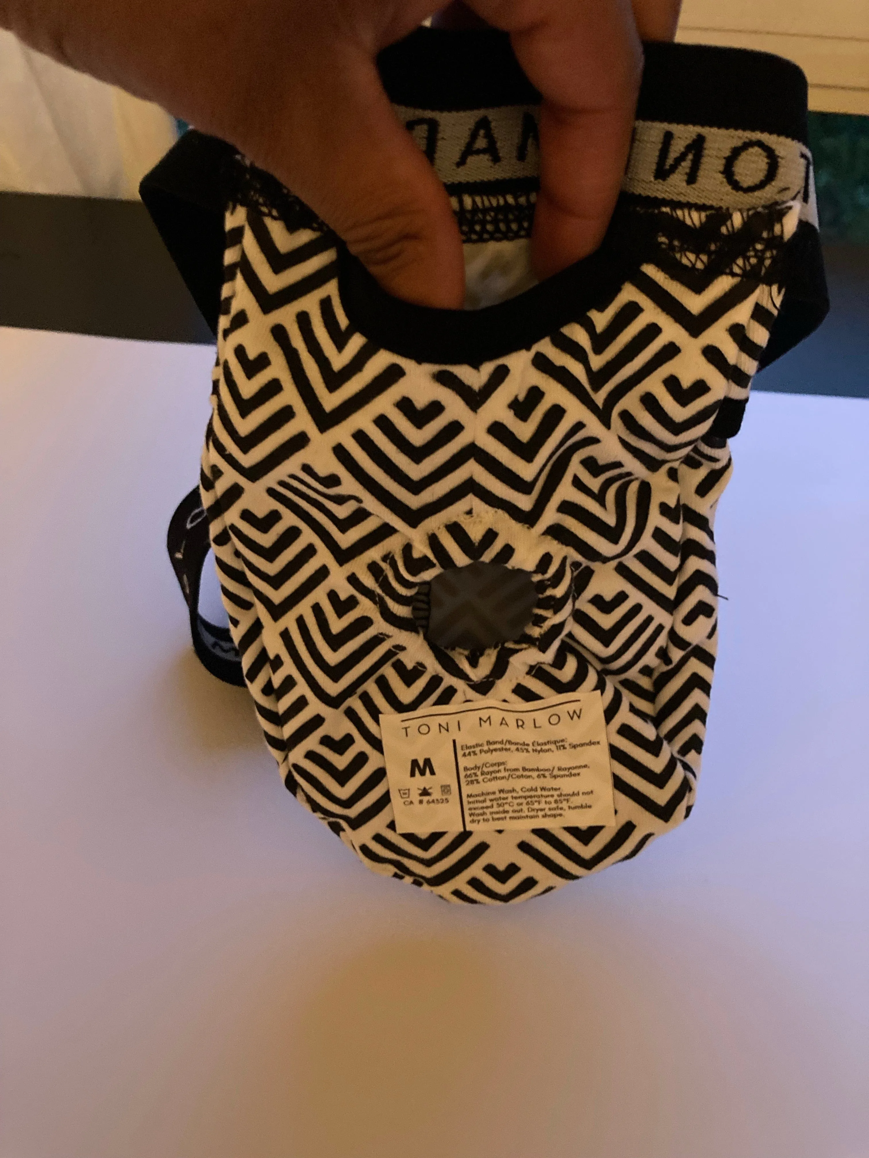Packer Pouch - Original