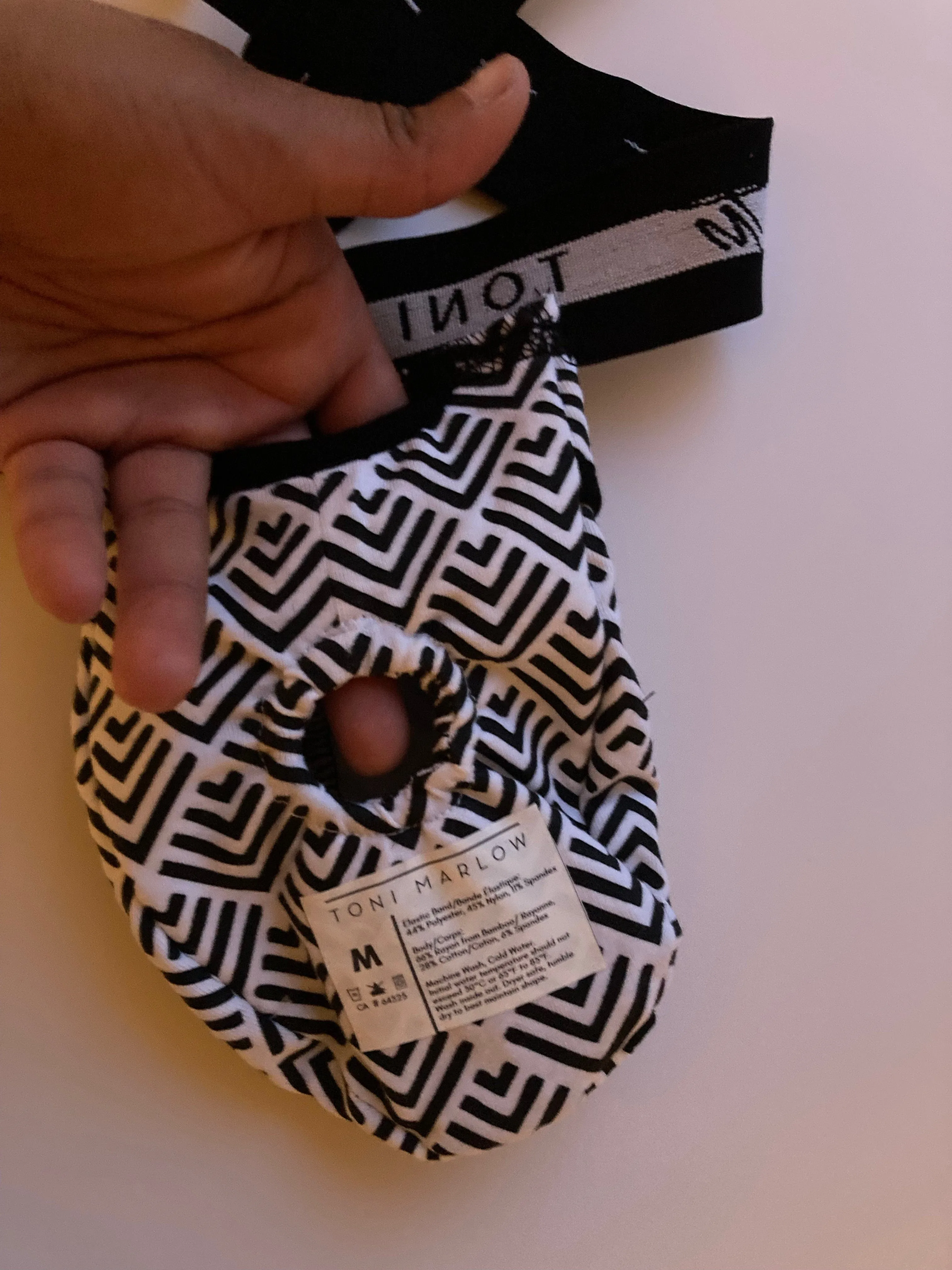 Packer Pouch - Original