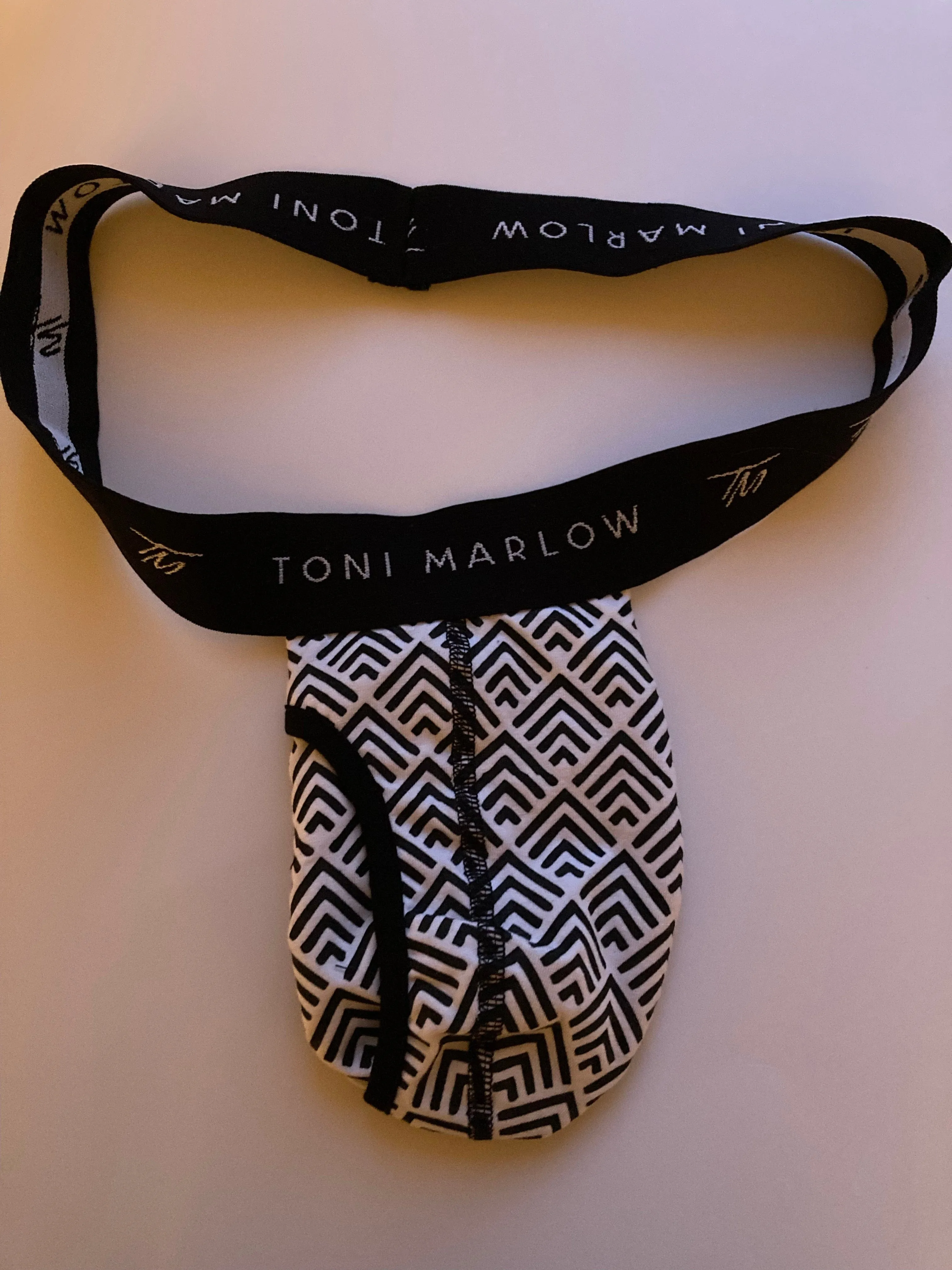 Packer Pouch - Original