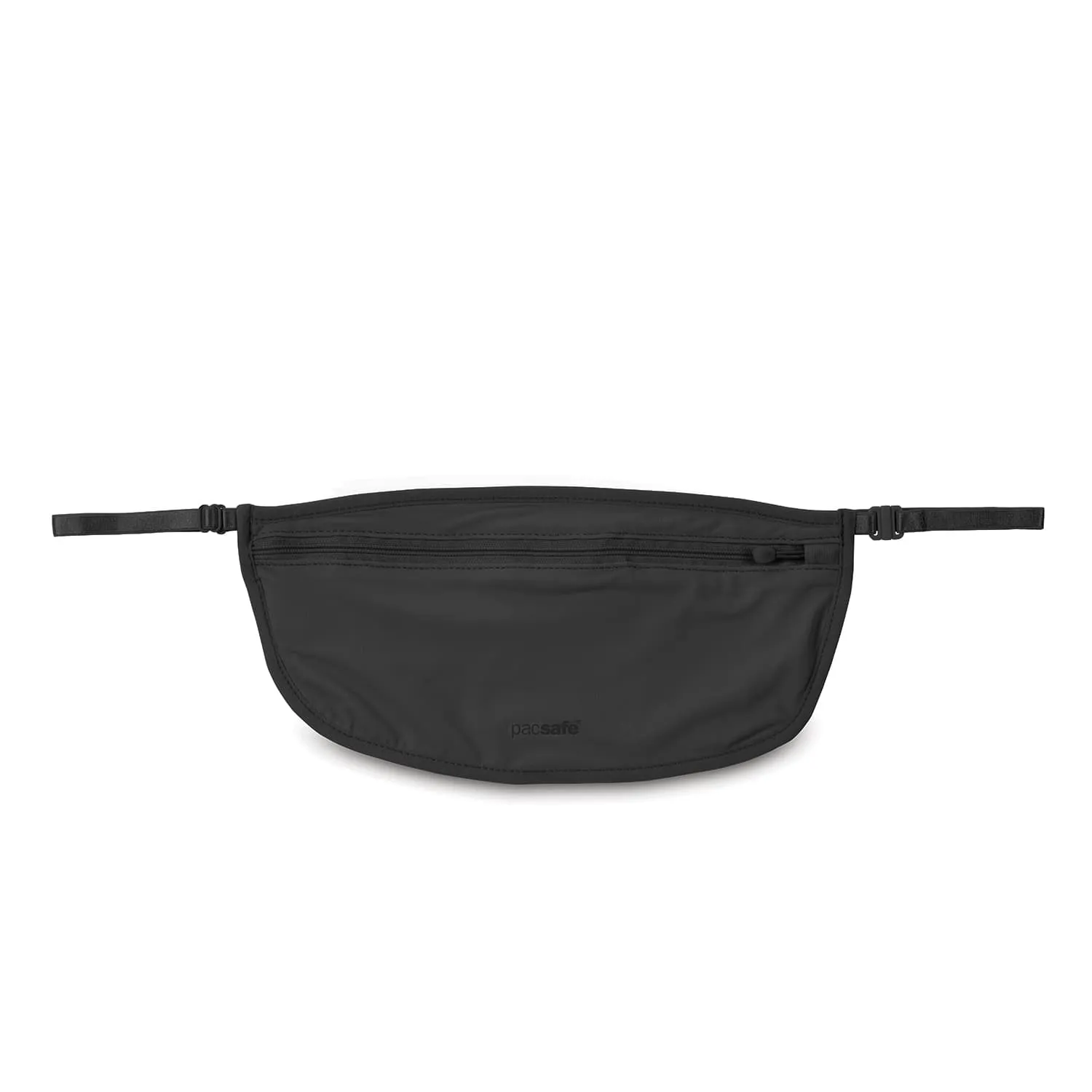 Pacsafe® Coversafe® S100 secret travel waist pouch