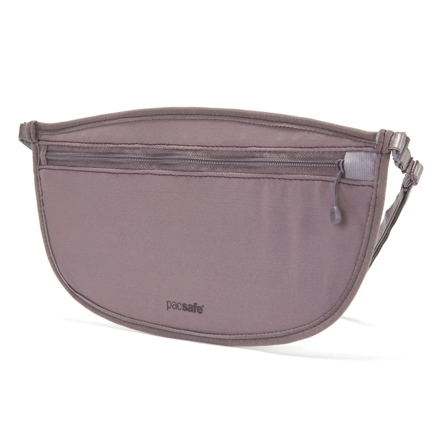Pacsafe® Coversafe® S100 secret travel waist pouch